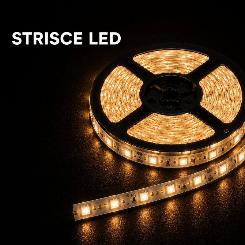 STRISCE LED