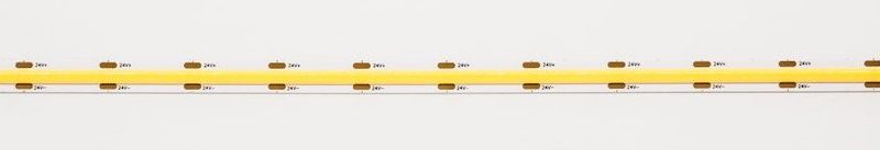 MODULO COB 384 L/M 24V PCB 8 LUCE BIANCA 2700K mm  20