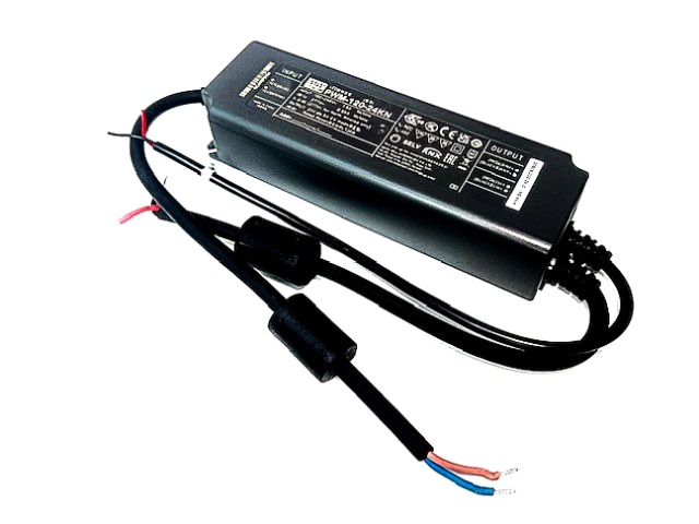 ALIMENTATORE DIMMERABILE KONNEX DALI 120W 24V 220-240V CLASSE II