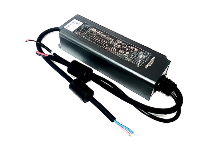 ALIMENTATORE DIMMERABILE KONNEX DALI 200W 24V 220-240V CLASSE II