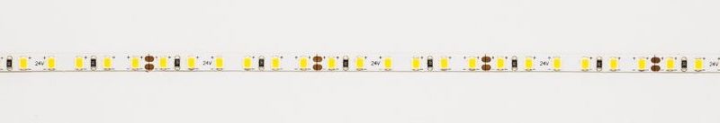 MODULO LED SMD 2835 120 L/M 24V PCB 8 LUCE BLU mm  50
