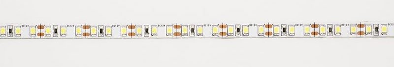 MODULO LED SMD 2835 120 L/M 12V PCB 8 LUCE BIANCA FREDDA mm 25