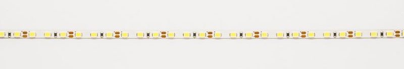 MODULO LED SMD 2835 120 L/M 12V PCB 5 LUCE BIANCA CALDO mm 25